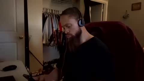 FatherTime online show from 02-17-25, 05:10