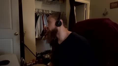 FatherTime online show from 02-20-25, 07:19