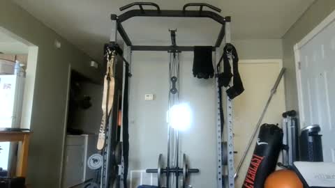 FatherTime online show from 02-22-25, 04:51