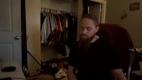 FatherTime online show from 02-24-25, 04:47