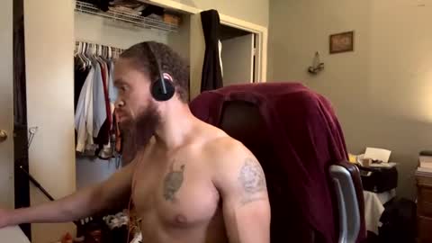 FatherTime online show from 03-04-25, 07:11