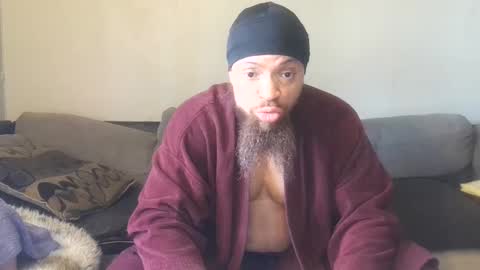 FatherTime online show from 03-09-25, 05:28