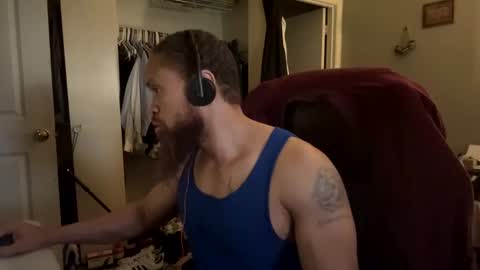 FatherTime online show from 03-11-25, 02:51