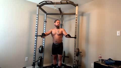 FatherTime online show from 10-11-25, 04:38