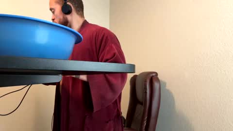 FatherTime online show from 10-27-25, 02:32