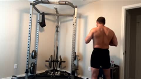 FatherTime online show from 11-29-25, 04:32