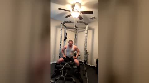 FatherTime online show from 02-03-26, 02:00