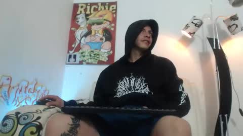 thomasjons online show from 03-16-26, 06:50