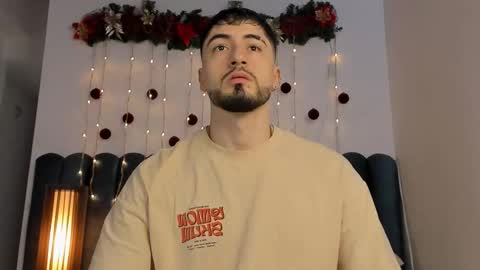 sweetfit boy online show from 01-15-26, 07:50