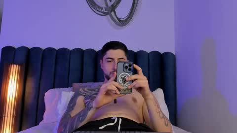 sweetfit boy online show from 02-24-26, 07:12