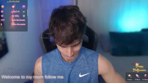 Thom Klein online show from 11-05-25, 07:25