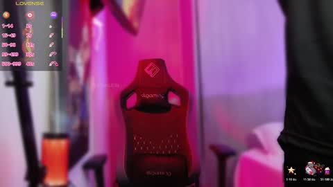 Thom Klein online show from 11-19-25, 09:09