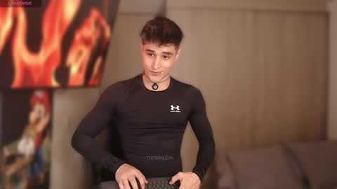 Thom Klein online show from 02-23-26, 07:44