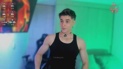 Thom Klein online show from 03-03-26, 07:53