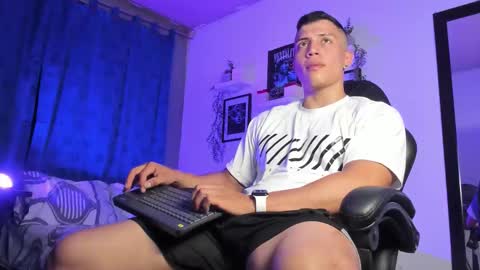 Thoms Every online show from 09-24-25, 02:37