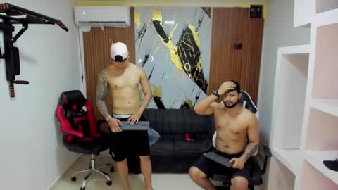 thomson_hot01 online show from 03-26-26, 05:24