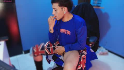 Thonixxx mr online show from 03-27-26, 05:02