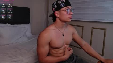 Thony online show from 02-25-26, 07:23