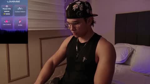 Thony online show from 03-21-26, 11:59