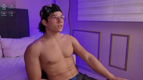 Thony online show from 04-17-26, 08:01