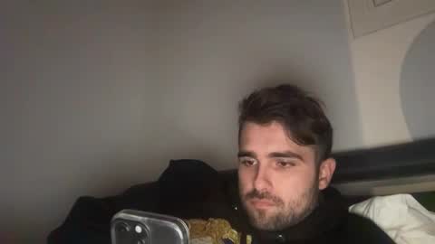 Thony Grey online show from 03-03-26, 09:42