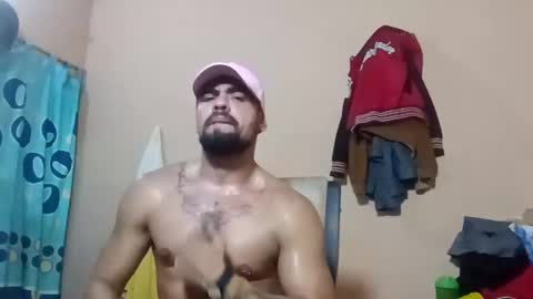 thonybeiio online show from 09-26-25, 07:51