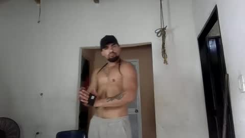 thonybeiio online show from 10-10-25, 03:33