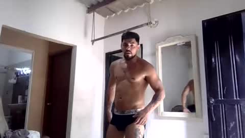 thonybeiio online show from 11-10-25, 07:02