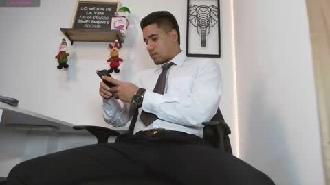 thonydupont online show from 12-18-24, 10:35