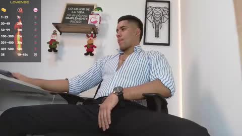 thonydupont online show from 12-21-24, 12:20