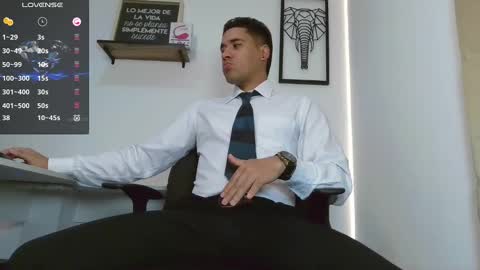 thonydupont online show from 01-30-25, 10:19