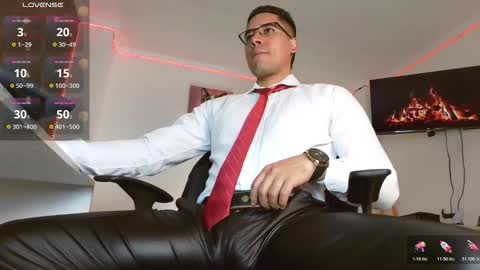 thonydupont online show from 03-03-26, 10:15