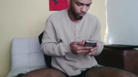thonyy online show from 01-22-25, 12:17
