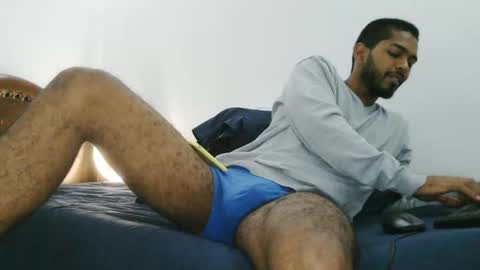 thonyy online show from 02-07-25, 11:23