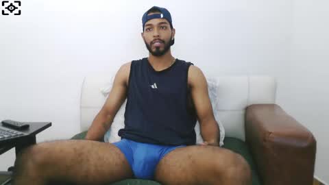 thonyy online show from 03-07-25, 04:13