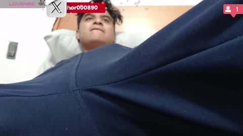 thor0200 online show from 12-28-24, 03:26