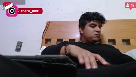 thor0200 online show from 01-04-25, 12:37