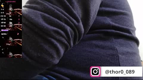 Snapshot of thor0200 chatting on 02-17-26, 02:52 thor0200 online show from 02-17-26, 02:52