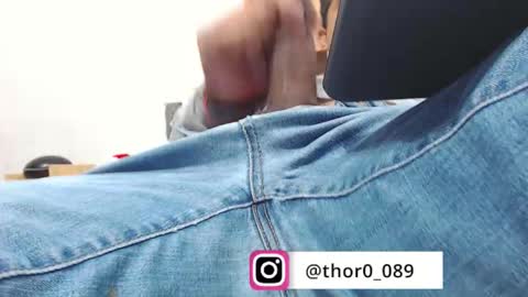 Snapshot of thor0200 chatting on 02-27-26, 04:45 thor0200 online show from 02-27-26, 04:45