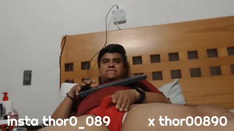 thor0200 online show from 04-28-26, 04:39