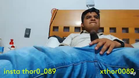 Snapshot of thor0200 chatting on 05-20-26, 04:40 thor0200 online show from 05-20-26, 04:40
