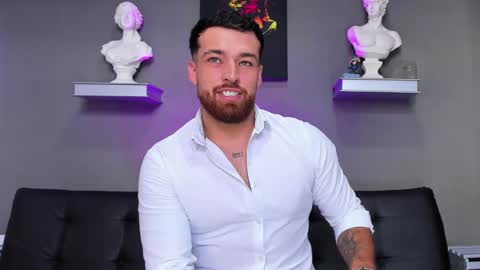 thor_evans online show from 10-25-25, 08:58