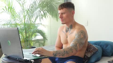 Sebastian online show from 01-17-25, 02:50