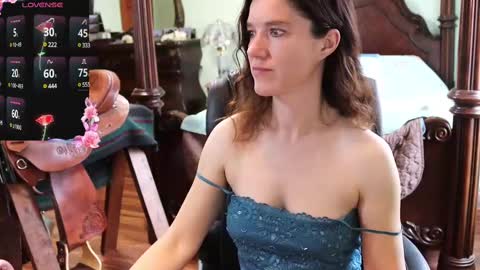 Snapshot of thornbury_rose chatting on 02-27-25, 05:26 ThornburyRose online show from 02-27-25, 05:26