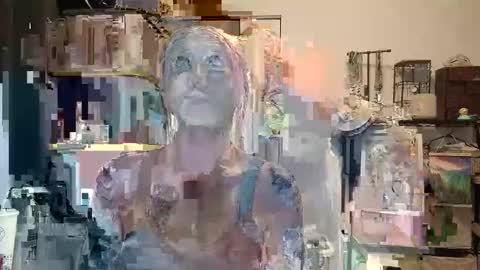 Snapshot of thornsandhoney chatting on 05-18-26, 05:57 thornsandhoney online show from 05-18-26, 05:57