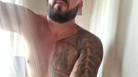 Snapshot of thorssshammer chatting on 09-13-25, 11:32 thorssshammer online show from 09-13-25, 11:32