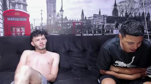 BRITHANY BRYAN ALEX online show from 12-23-24, 11:14