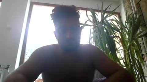 Snapshot of throatdom4u chatting on 07-19-26, 11:03 ThroatDom4U online show from 07-19-26, 11:03