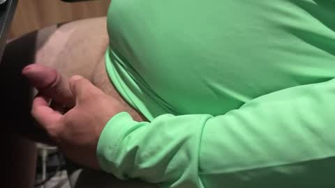 throattheballs online show from 06-12-26, 04:22