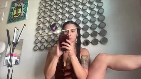 throatyygoat online show from 01-17-26, 10:35